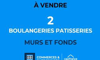 Commerce 21 Pièces 400 m² à vendre à Ifs (14123)