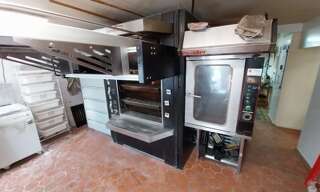 Commerce 21 Pièces 400 m² à vendre à Potigny (14420)