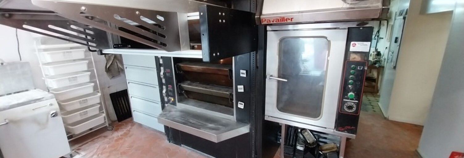 Commerce 21 Pièces 400 m² à vendre à Potigny (14420)