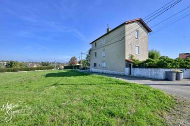 Appartement 4 pièces 179000 €