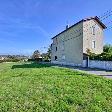 Appartement 4 pièces 195000 €