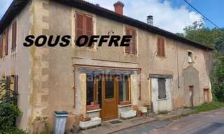 Maison 6 Pièces 148 m² à vendre à Coublanc (71170)