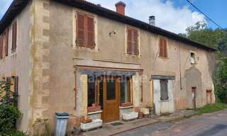 Maison 6 Pièces 148 m² à vendre à Coublanc (71170)