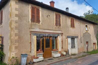 Maison 6 pièces 58500 €