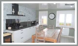 Maison 5 Pièces 97 m² à vendre à Sarreinsming (57905)