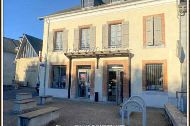 Commerce 3 pièces 195000 €