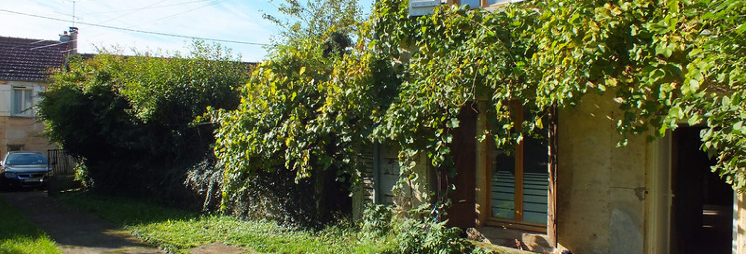 Maison 4 Pièces 123 m² à vendre à Asnières-en-Montagne (21500)