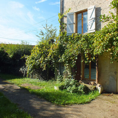 Maison 4 pièces 79000 €