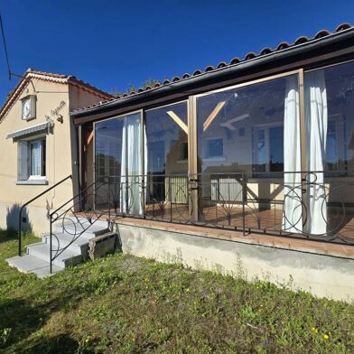 Maison 5 pièces 128900 €