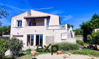 Maison 6 Pièces 127 m² à vendre à Puimichel (04700)