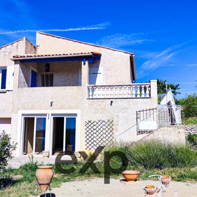 Maison 6 pièces 240000 €