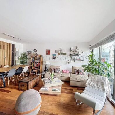 Appartement 4 pièces 1380000 €