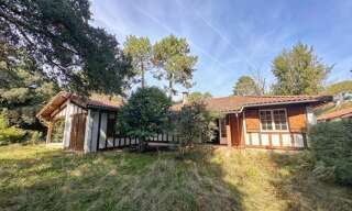 Maison 6 Pièces 124 m² à vendre à Capbreton (40130)