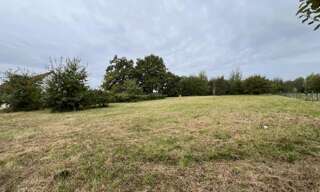 Terrain  2217 m² à vendre à Saint-Étienne-en-Bresse (71370)