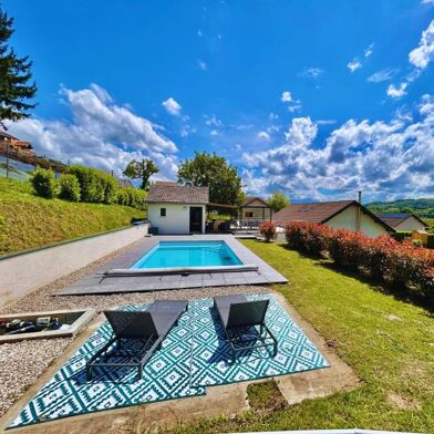 Maison 5 pièces 440000 €