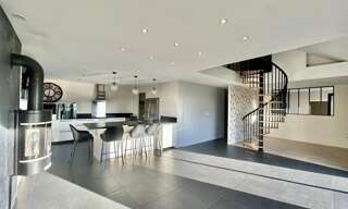 Maison 5 Pièces 120 m² à vendre à Saint-Genix-les-Villages (73240)