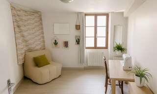 Appartement 2 Pièces 49 m² à vendre à Chambéry (73000)
