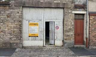 Maison  102 m² à vendre à Fontainebleau (77300)