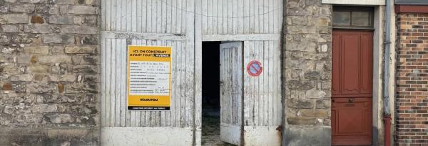 Maison  102 m² à vendre à Fontainebleau (77300)