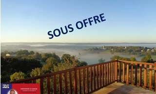 Maison 6 Pièces 135 m² à vendre à Montagrier (24350)