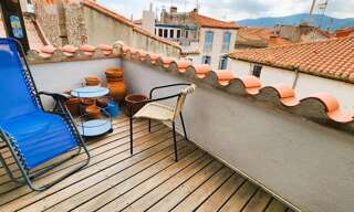 Maison 5 Pièces 69 m² à vendre à Ille-sur-Têt (66130)