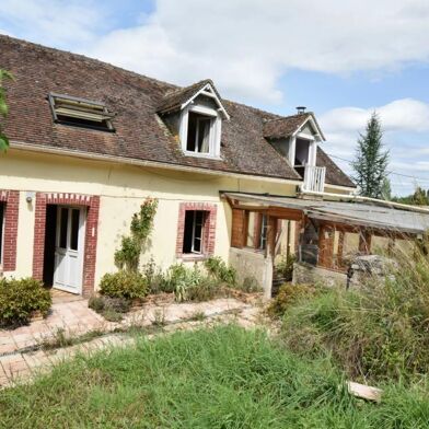 Maison 5 pièces 172500 €