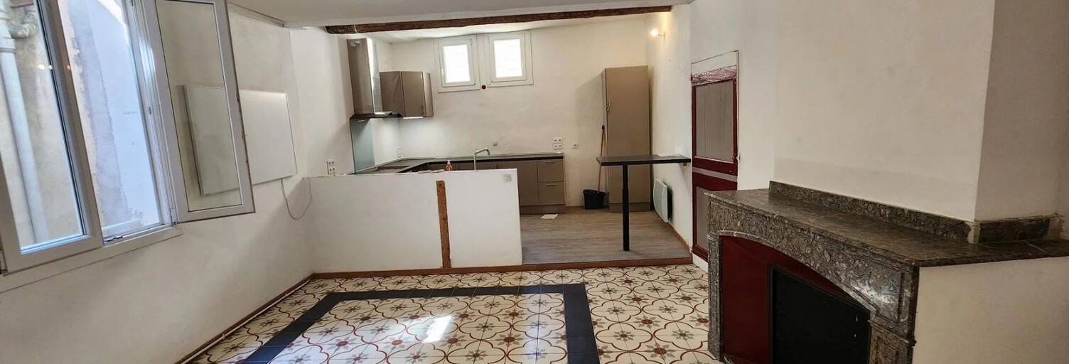 Appartement 5 Pièces 157 m² à vendre à Narbonne (11100)