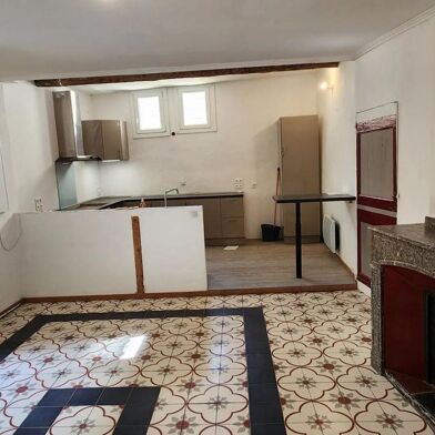 Appartement 5 pièces 197000 €