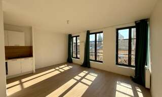 Appartement 2 Pièces 51 m² à louer à Saint-Étienne (42000)
