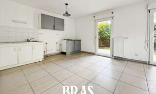 Appartement 4 Pièces 70 m² à vendre à Bouguenais (44340)