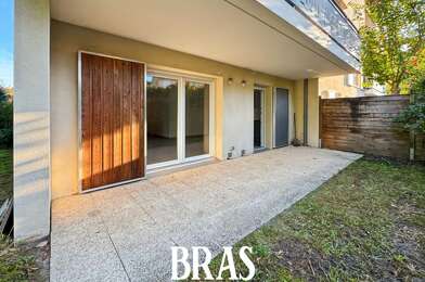 Appartement 4 pièces 209000 €