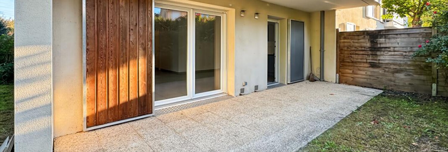 Appartement 4 Pièces 70 m² à vendre à Bouguenais (44340)