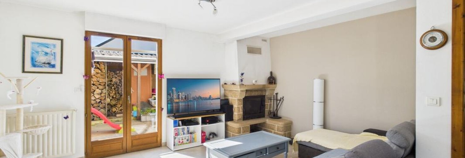 Maison 5 Pièces 127 m² à vendre à Saint-Nazaire (44600)