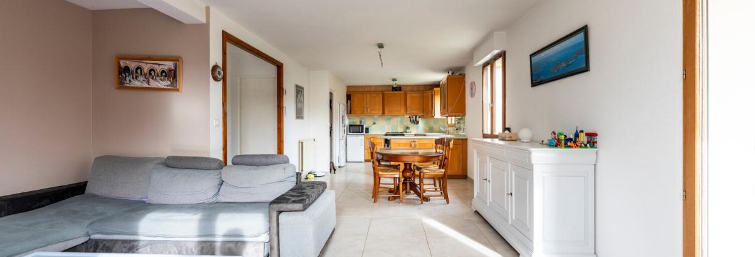 Maison 5 Pièces 127 m² à vendre à Saint-Nazaire (44600)