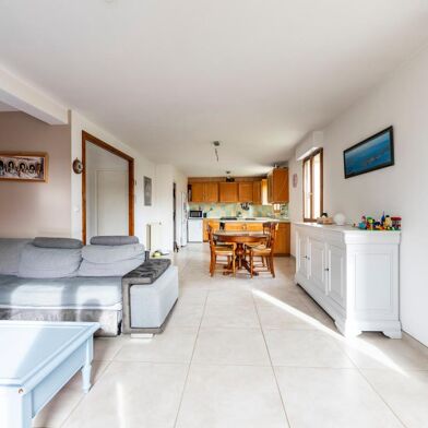 Maison 5 pièces 420000 €