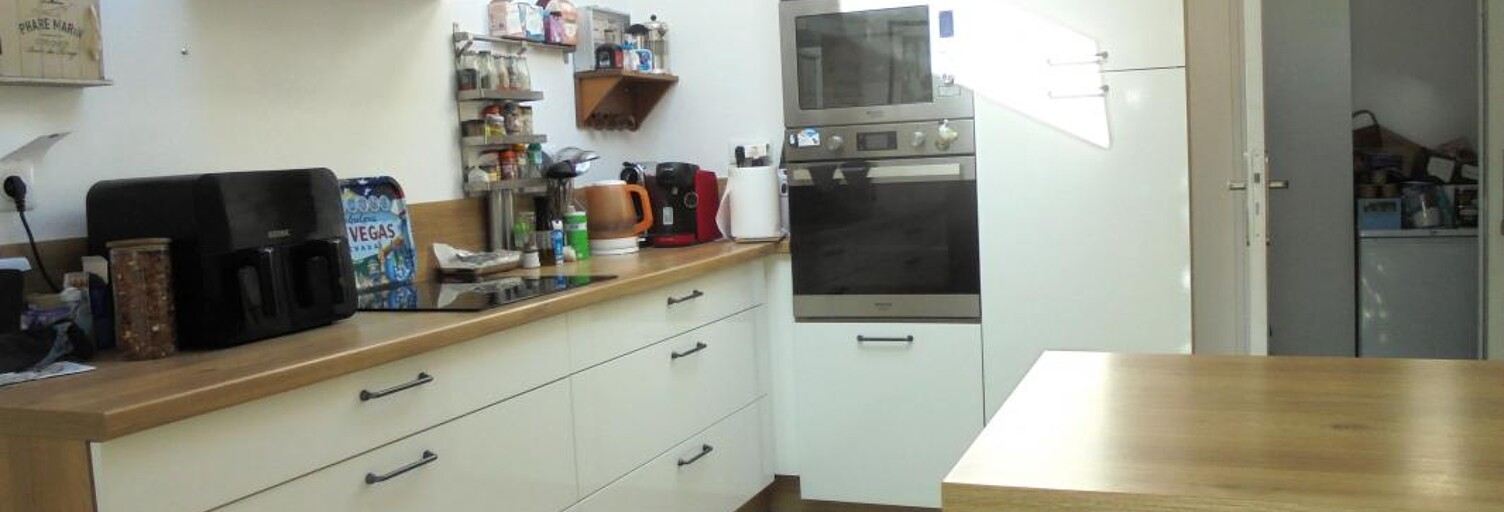 Maison 5 Pièces 145 m² à vendre à Pornichet (44380)