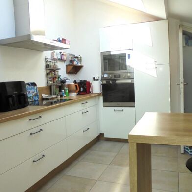 Maison 5 pièces 735000 €