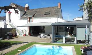 Maison 5 Pièces 145 m² à vendre à Pornichet (44380)