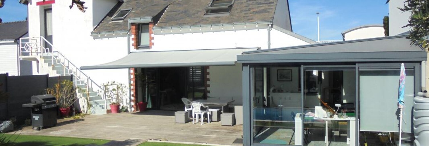 Maison 5 Pièces 145 m² à vendre à Pornichet (44380)