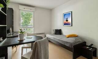 Appartement 1 Pièce 20 m² à vendre à Nantes (44300)