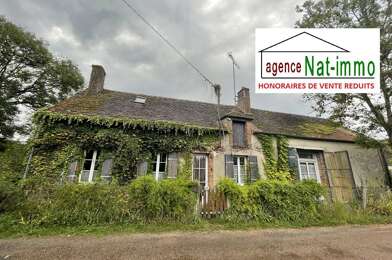 Maison 5 pièces 89000 €