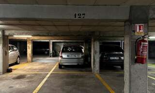 Garage  15 m² à louer à Nancy (54000)