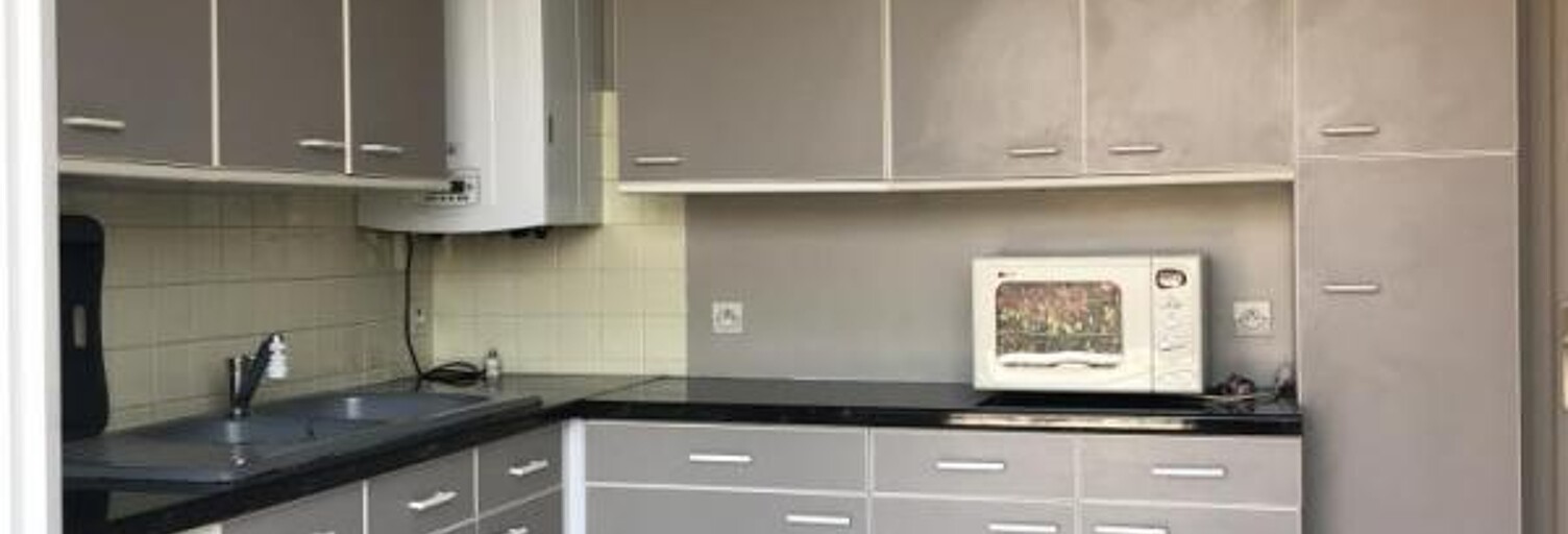 Maison 3 Pièces 75 m² à louer à Fléac (16730)