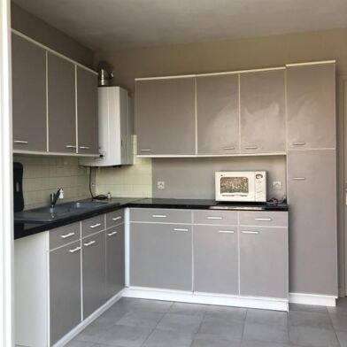 Maison 3 pièces 820 €