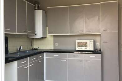 Maison 3 pièces 820 €