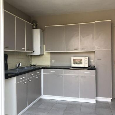 Maison 3 pièces 820 €