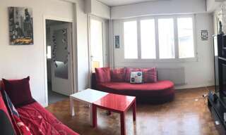 Appartement 2 Pièces 50 m² à louer à Dijon (21000)