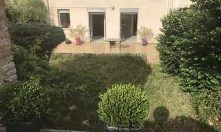 Appartement 4 Pièces 112 m² à louer à Nancy (54000)