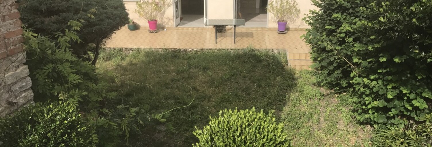 Appartement 4 Pièces 112 m² à louer à Nancy (54000)