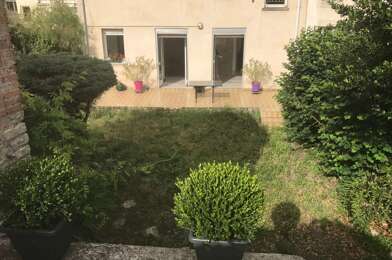 Appartement 4 pièces 1300 €